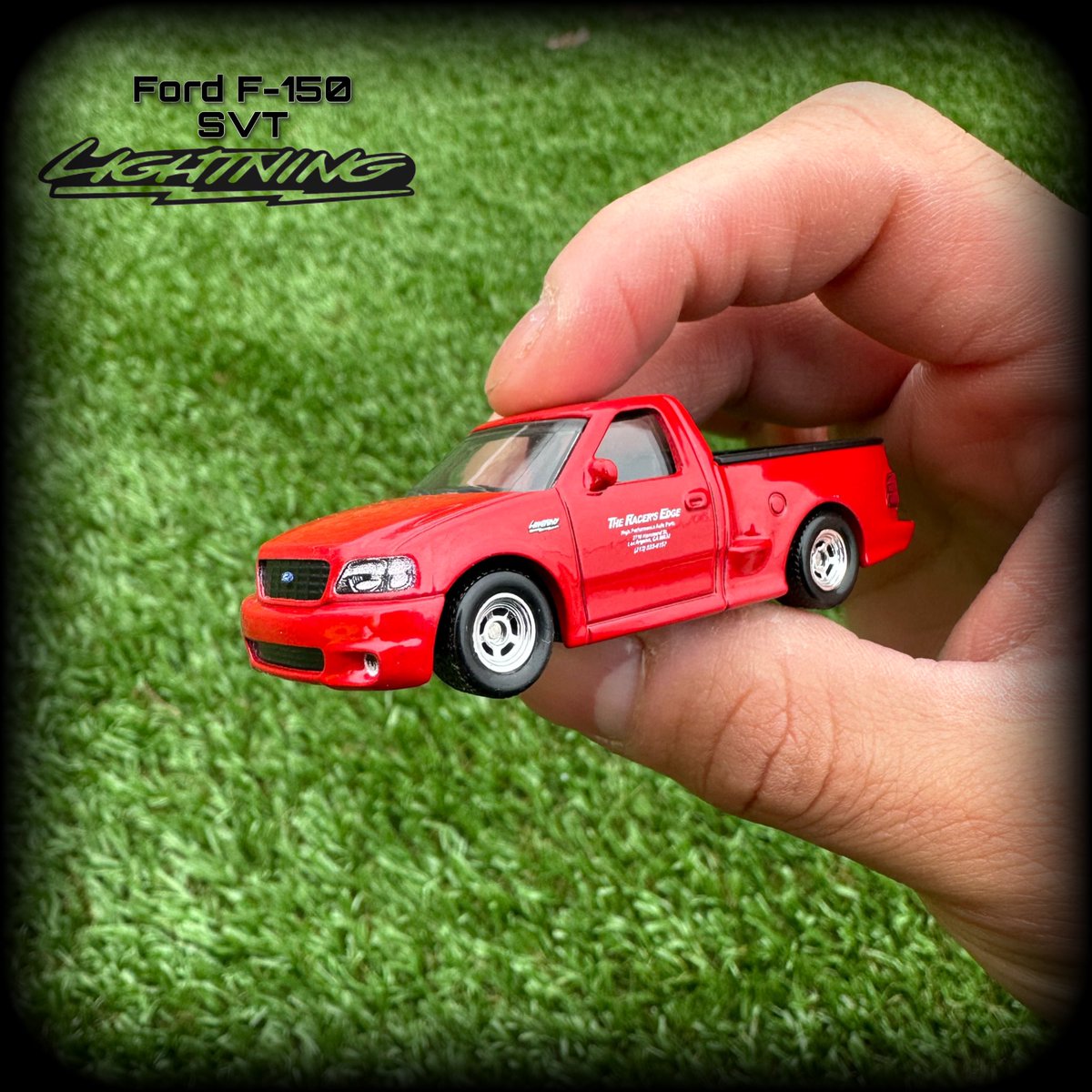 007Efrain's tweet photo. Ford F-150 SVT LIGHTING⚡️ #hotwheels #fastandfurious #hotwheelspremium #pickup #trocas #ford #fordpickups #f150 #lapuramantecadellechon #siquemacuhh https://t.co/nFnhdZIDh6