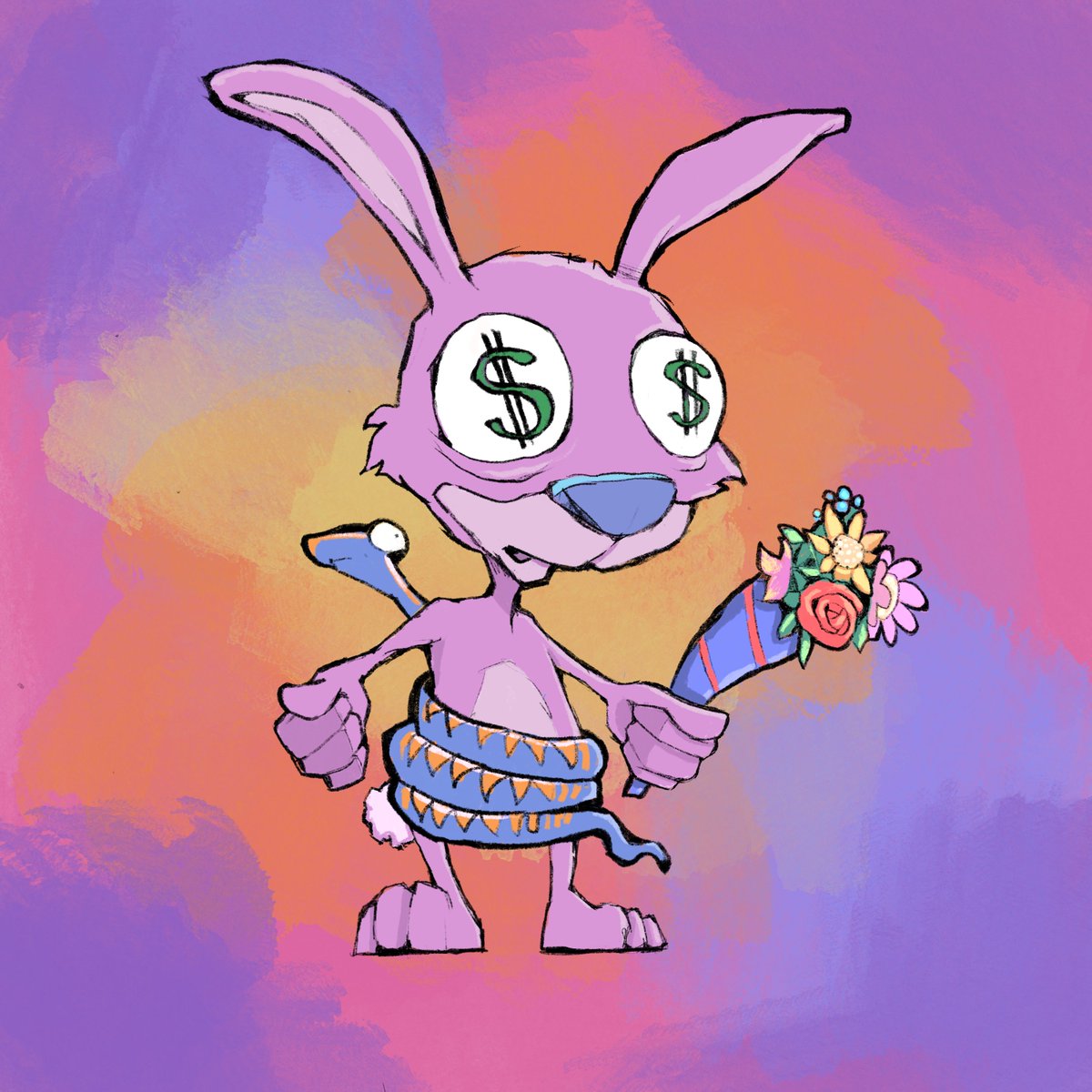 lobathanos's tweet photo. @OnBoard_NFT @Joshua_Squashua Happy Easter @OnBoard_NFT family! https://t.co/ERiwCw8N0n
