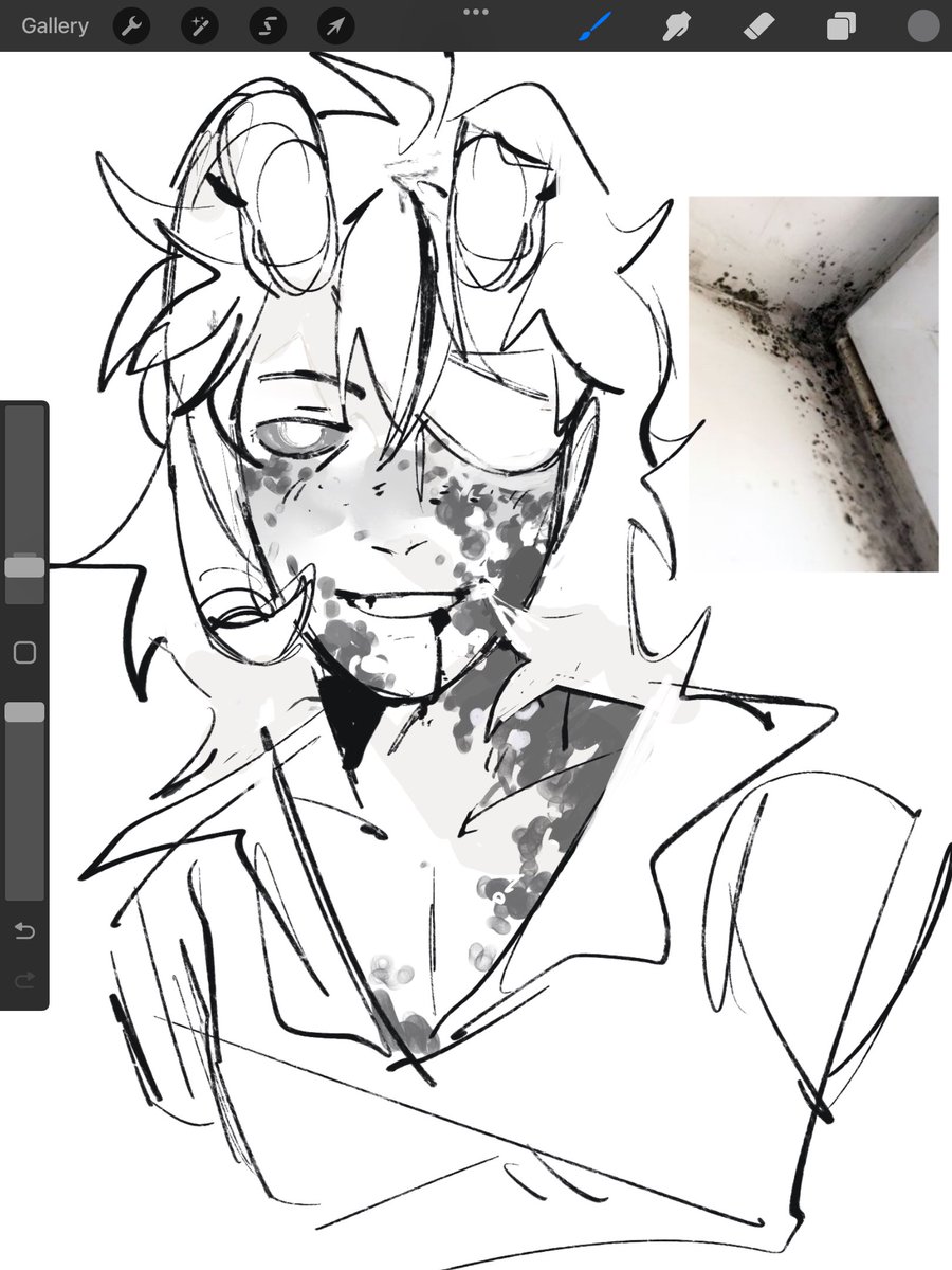 Thinking more abt his rot,,, most normal guy ever