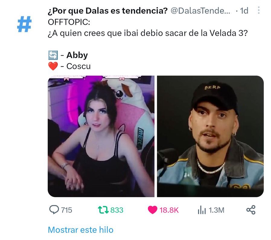 Javi Oliveira tweet media