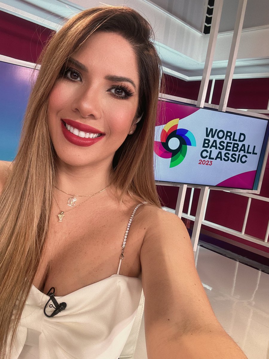 VENEZUELA vs PUERTO RICO!!!!!!!! 🔥🔥🔥🔥🔥🔥🔥

Por <a href="/Canal_Televen/">Televen</a> 

Ya estamos al aire 

#BeisbolxTeleven