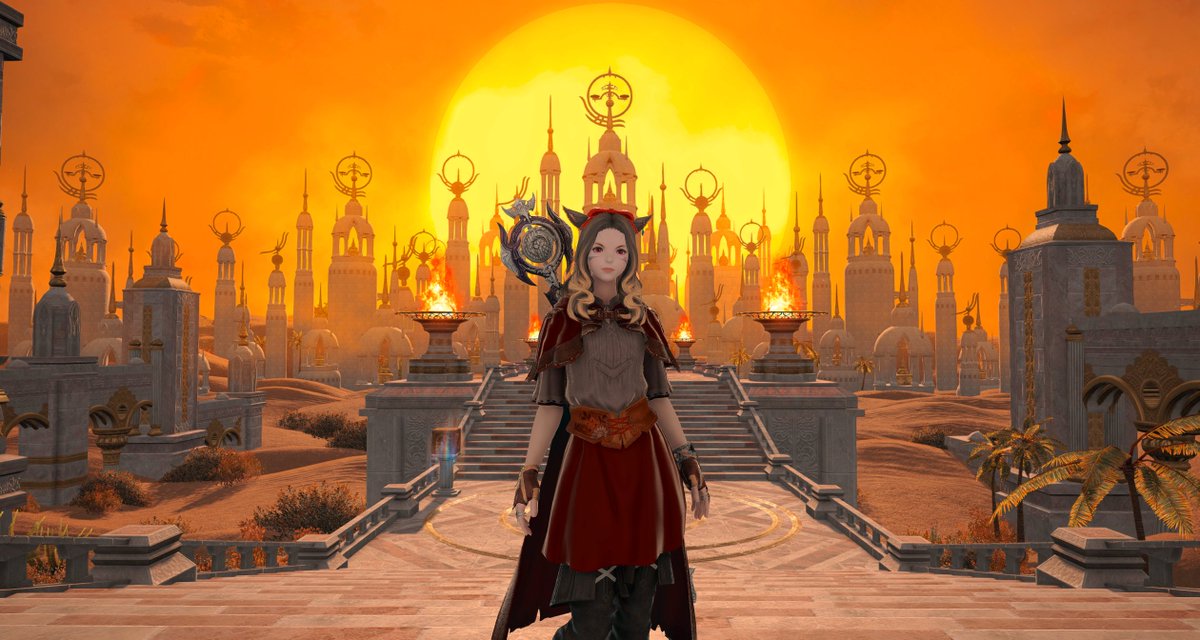 LillyWandsworth's tweet photo. Day 18 Favourite Colour, can you guess?
#FFXIVScreenshots #FFXIVOmega #FFXIVChaos #FFXIVMiqote #MiqoMarch #MiqoMarch2023 #miqote https://t.co/QzsaOk8uxb