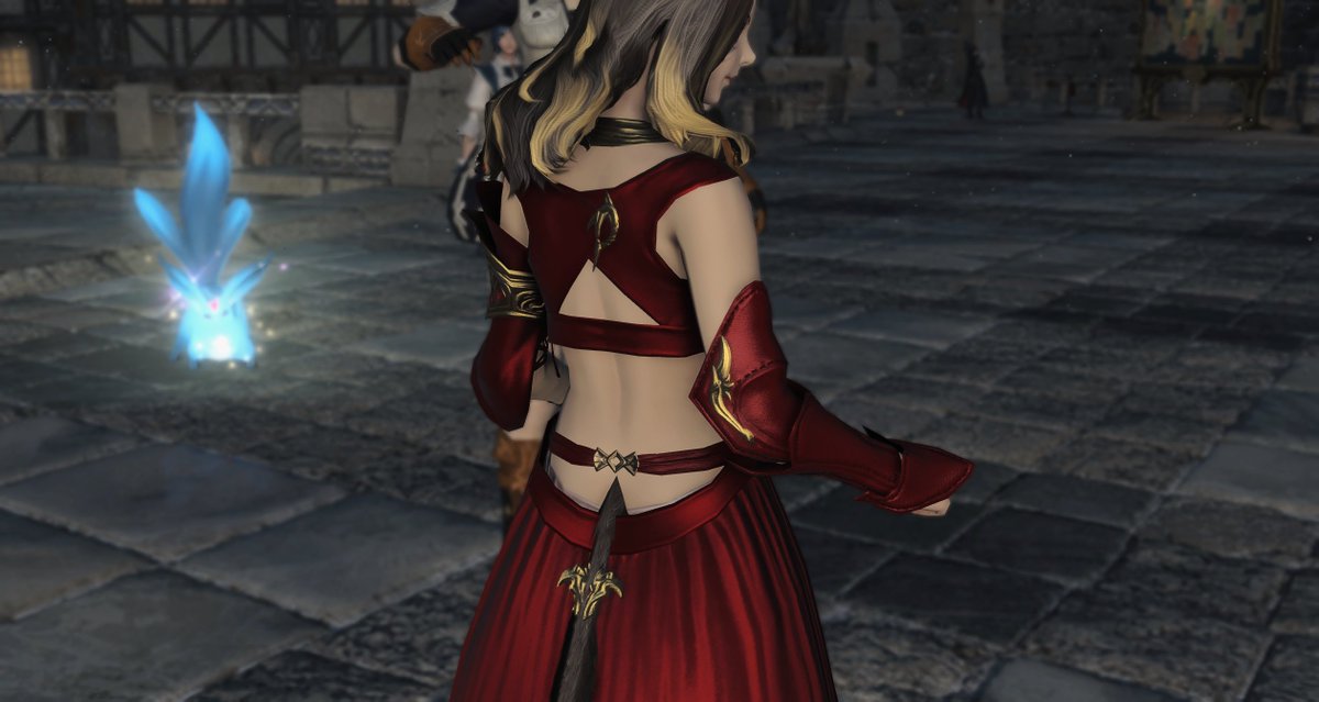 LillyWandsworth's tweet photo. Day 18 Favourite Colour, can you guess?
#FFXIVScreenshots #FFXIVOmega #FFXIVChaos #FFXIVMiqote #MiqoMarch #MiqoMarch2023 #miqote https://t.co/QzsaOk8uxb