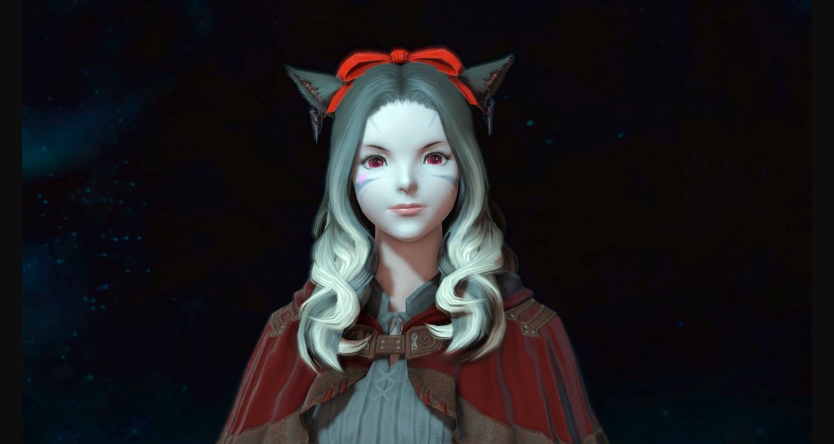 LillyWandsworth's tweet photo. Day 18 Favourite Colour, can you guess?
#FFXIVScreenshots #FFXIVOmega #FFXIVChaos #FFXIVMiqote #MiqoMarch #MiqoMarch2023 #miqote https://t.co/QzsaOk8uxb