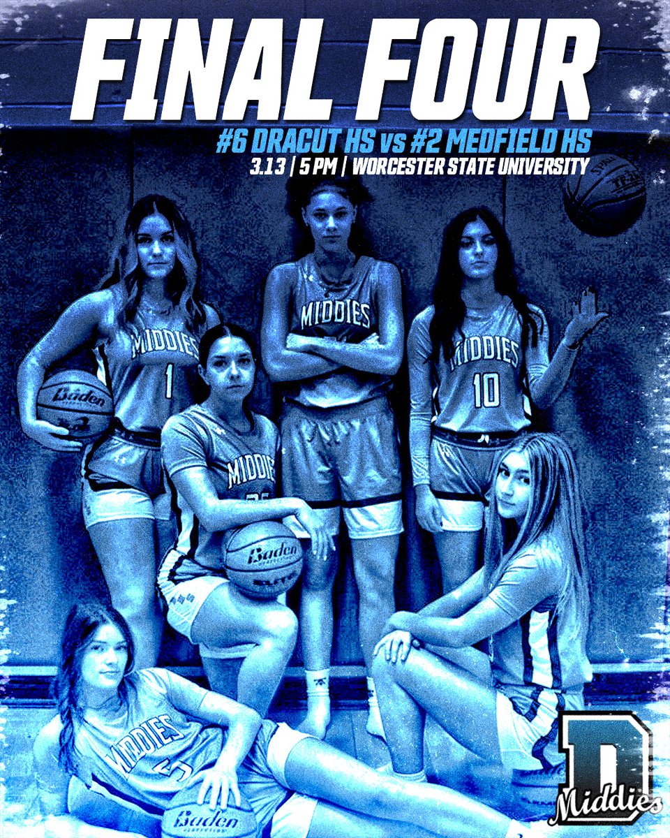 Dracut Lady Middies tweet media