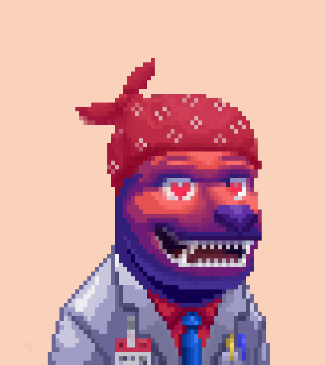 Beast Boy Sales tweet media