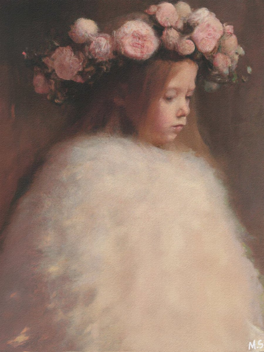 People don't know my full potential