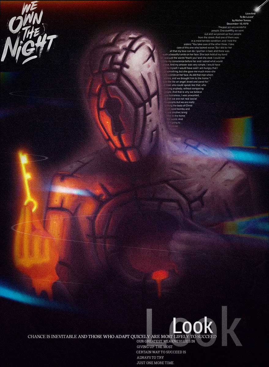 AhmedAs47624886's tweet image. #MarketingDigital #Marketing #Antidesign #design #art