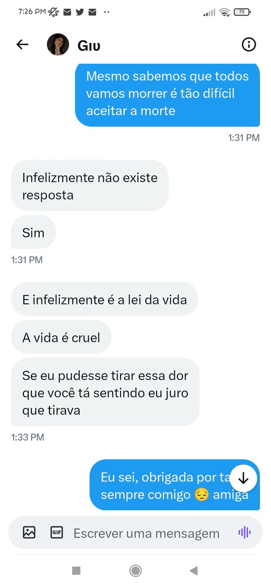 hoax_P's tweet photo. Vc tinha razão a vida é cruel😭😭😭😭😭 e saber que não vou te ter aqui é mais cruel ainda, eu te amo até a eternidade e vou te amar pra sempre 😭😭😭 https://t.co/vUUPegtgcH