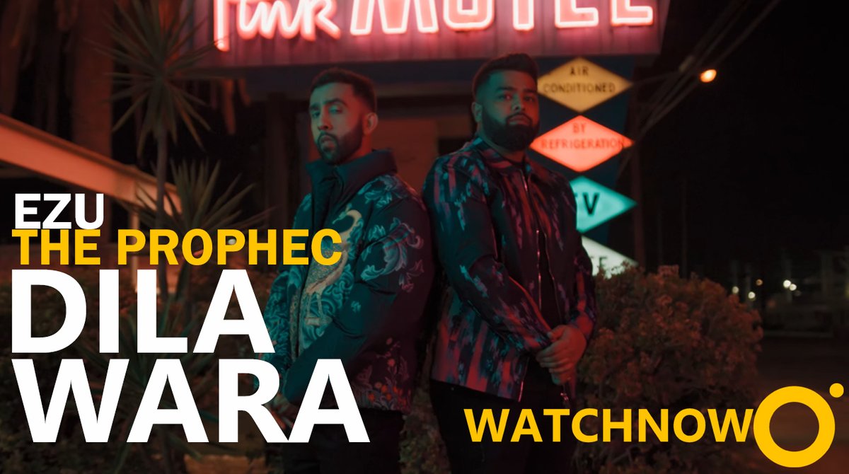 cascadigital's tweet photo. The PropheC &amp; Ezu - Dilawara (Official Music Video) 
#ThePropheC #Ezu #Global #GlobalMusic #OfficialMusicVideo #WatchNow 

Watch Now
https://t.co/olmLwGc521 https://t.co/Bv70hGChjo