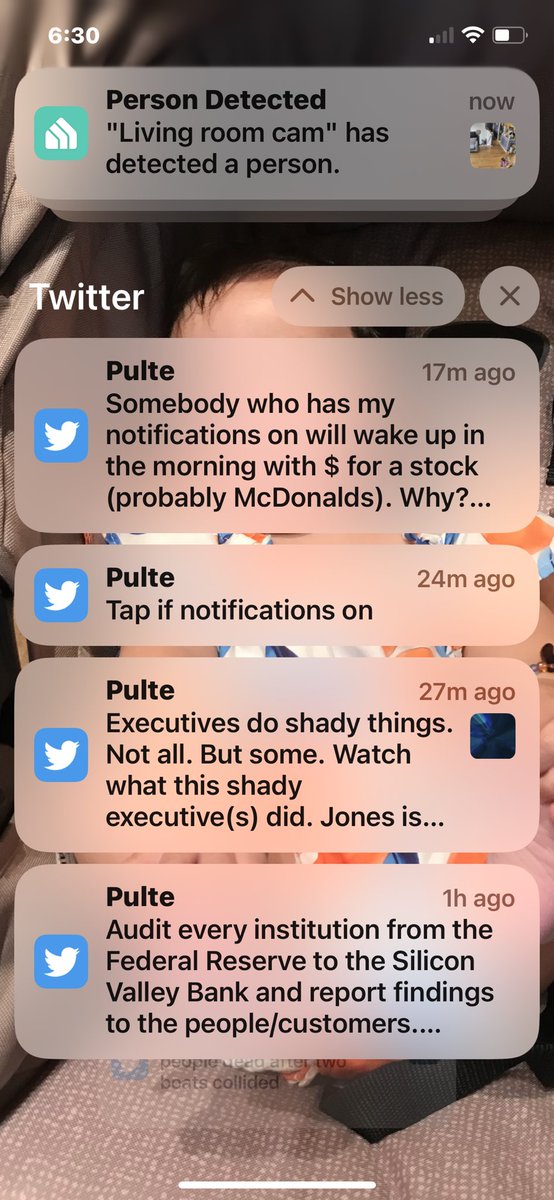 Jm005086's tweet photo. @pulte Only one I have on 😆 🤞. $jm005086 https://t.co/zYL222GDqF