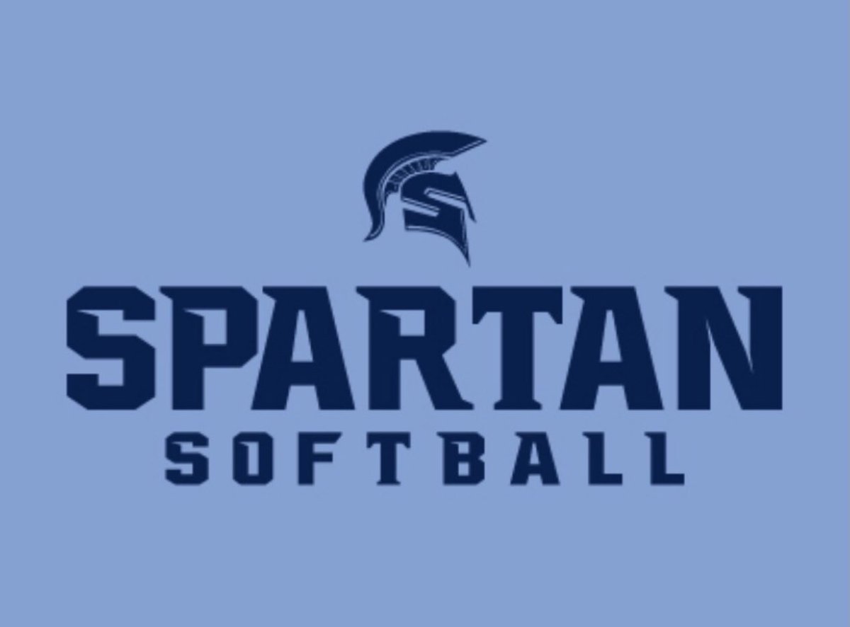 HanniganCoach's tweet photo. Team 46, it’s finally here! We will be inside tomorrow. Arrive with an enthusiasm unknown to mankind! Don’t forget your physicals &amp; Good Luck to everyone🥎 @Spartans_SHS @shs_spartans #LOCKIN #T46 https://t.co/RvJuVSO35W