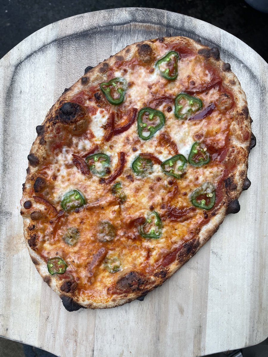 James Medlock on Twitter "Pizza."