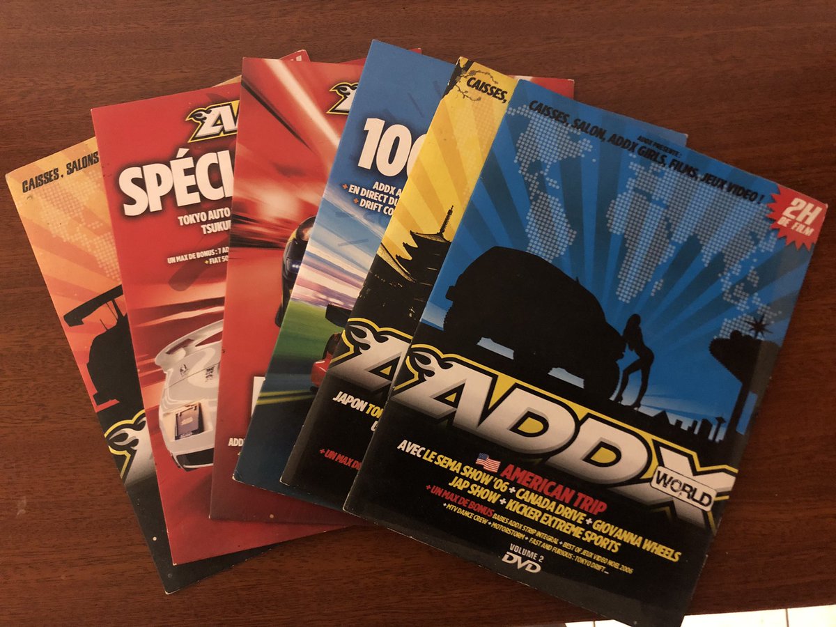 iCrtx's tweet image. Je suis tombé sur une relique aujourd’hui.. 😵‍💫 #Generation90