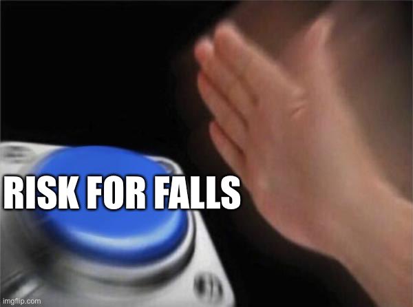 kaattttteee's tweet photo. professor: “please make a nursing care plan for your elderly patient”

me: https://t.co/AW6mvZUGbH