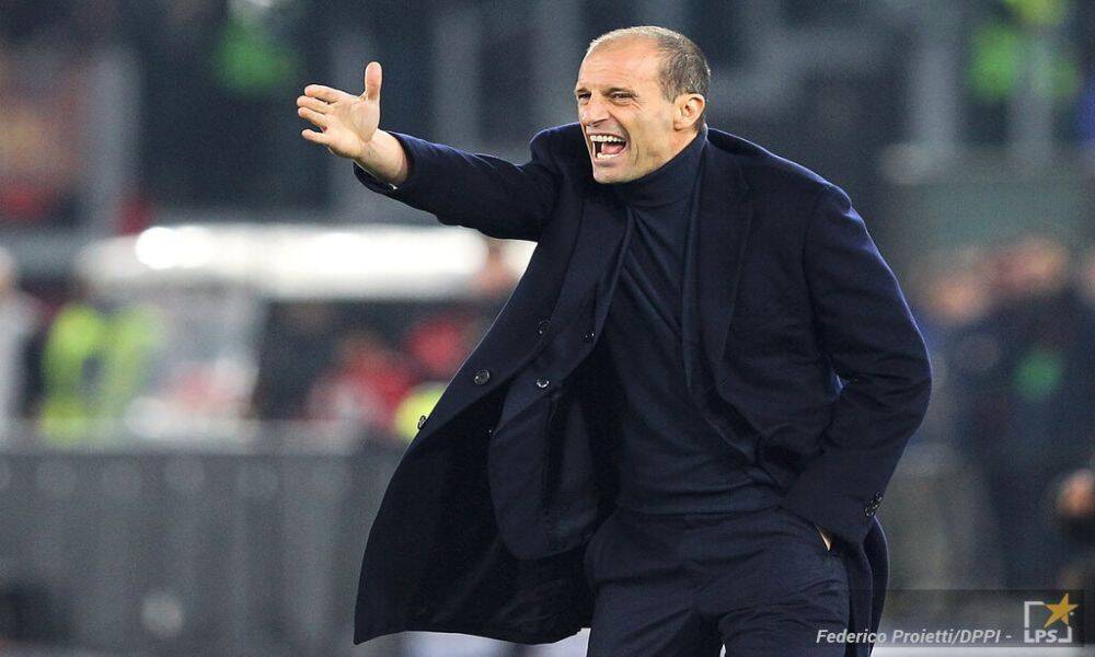 zazoomblog's tweet image. “La partita decisiva per noi sarà a Friburgo”: le parole di Allegri dopo Juventus-Sampdoria - #partita #decisiva #Friburgo”: #parole zazoom.it/2023-03-13/la-…