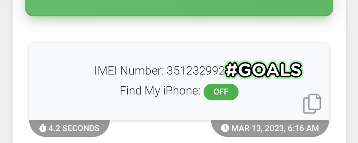 Telefonica Spain Clean Slow 48 hours