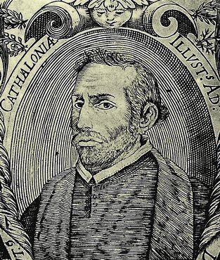 PopulismUpdates's tweet photo. For like 6 days this guy was President of Catalonia in the 17th century though https://t.co/l0AGJtiOB4