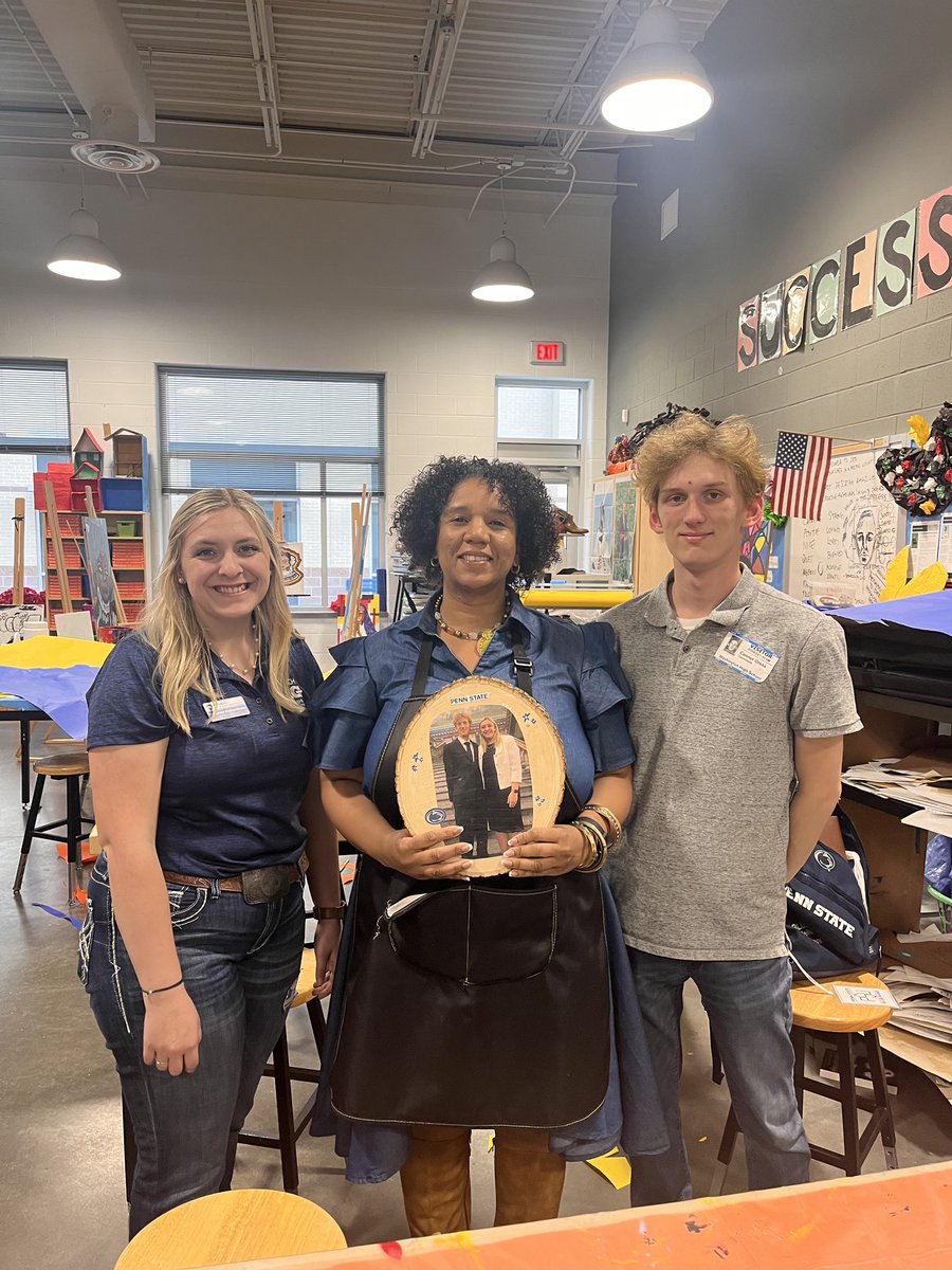 Connor Gross tweet media