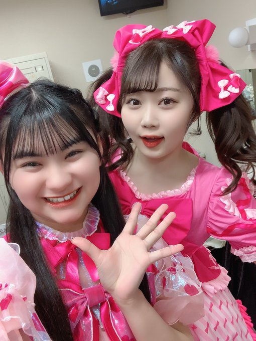 Twitterのコスプレ画像16