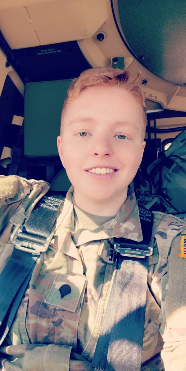 SPΛRTA - A Transgender Military Organization tweet media