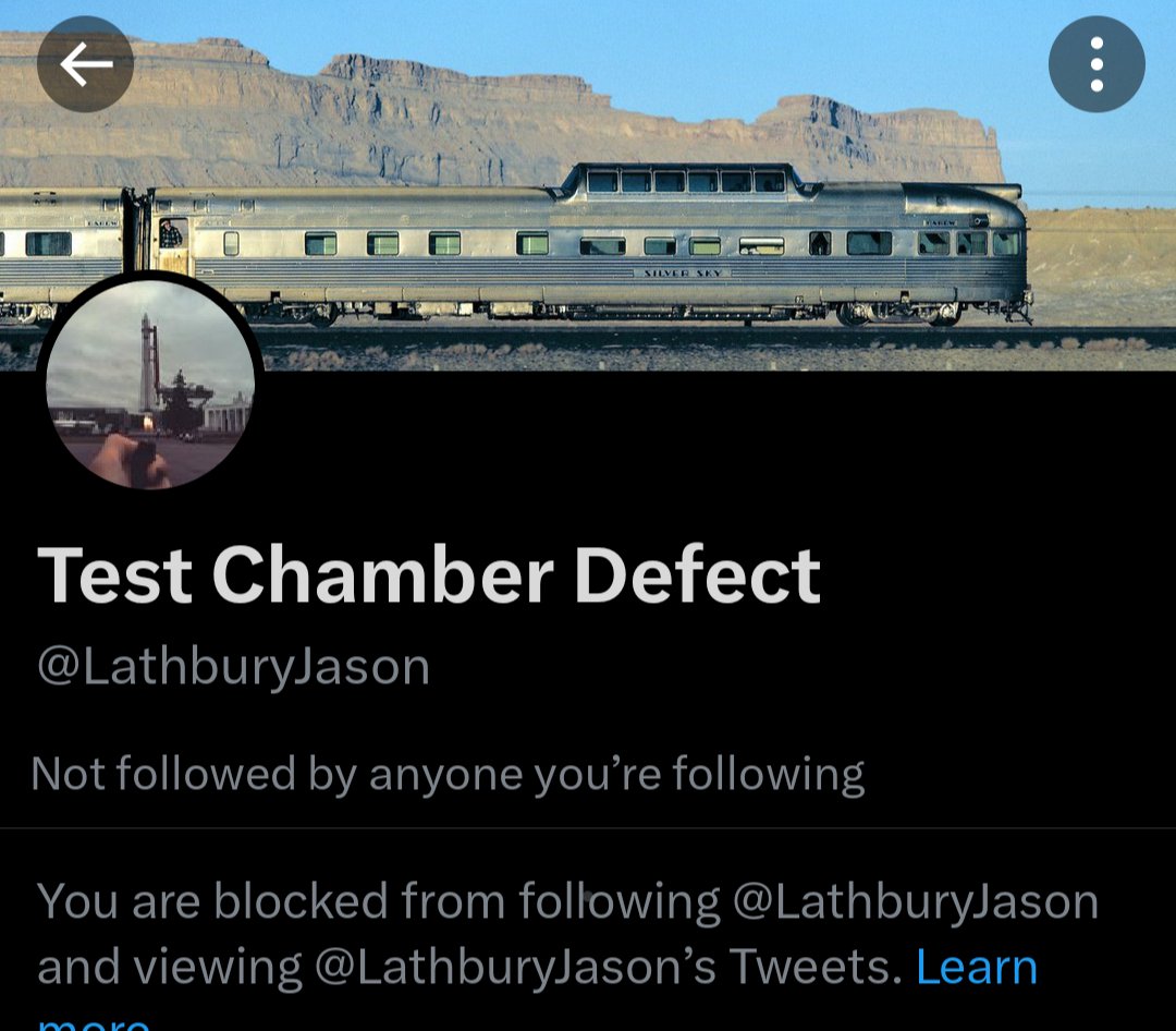criticalurban's tweet photo. All I said to this person is that cargo bikes are ableist and ageist and was blocked. I suppose riding cargo bikes sucks so bad that not even an urbanist will do it without the high level of validation they can only get from the urbanist echo chamber. https://t.co/HXxuWyFBUG