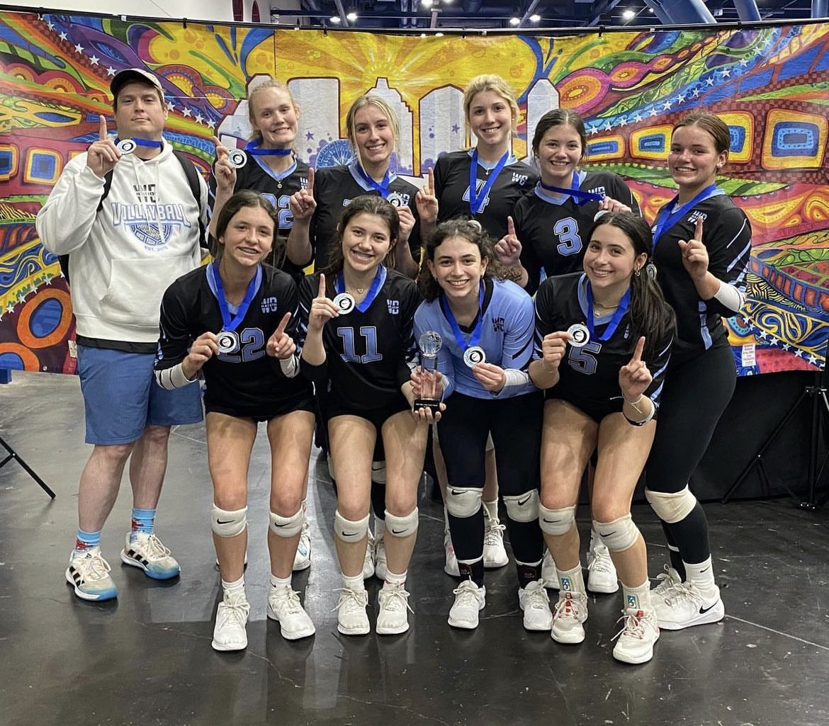 GigiGibbens's tweet photo. Great weekend competing in the Nike Cross Court Classic! Such a great game winning Gold with the best team! #ittakesanation #WDNation #volleyball https://t.co/B11vWbgCZK