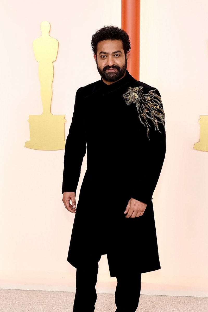 letterboxd's tweet photo. #RRR SWEEP! #Oscars https://t.co/7bpaVxEQhV