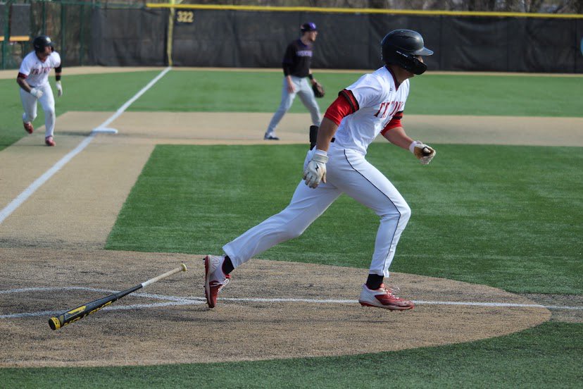 UMSL Baseball tweet media