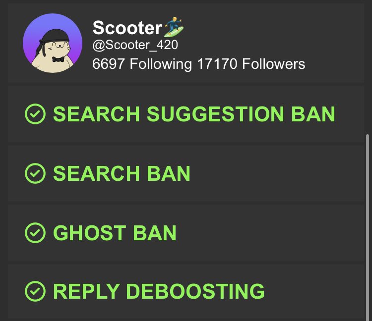 scoot tweet media