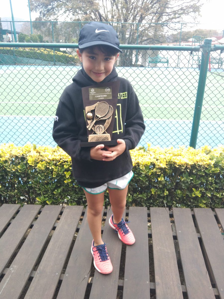MATennisAcademy's tweet photo. Muchas Felicidades Campeones y Finalistas del Torneo de Desarrollo Valle Escondido 2023! #SomosMAT https://t.co/kCyovzia9E