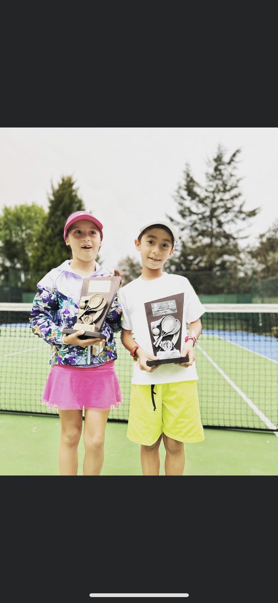 MATennisAcademy's tweet photo. Muchas Felicidades Campeones y Finalistas del Torneo de Desarrollo Valle Escondido 2023! #SomosMAT https://t.co/kCyovzia9E