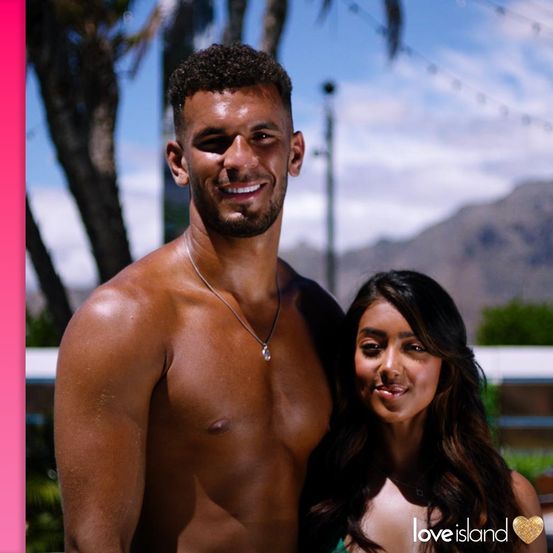 _beecasmithx's tweet photo. RT LoveIsland "It's #LoveIsland final day!

One of our gorgeous couples will leave the villa as winners tonight, but who will it be? 👑💗 Find out tonight, 9pm on ITV2 and ITVX https://t.co/d9iw6q6xKB"
