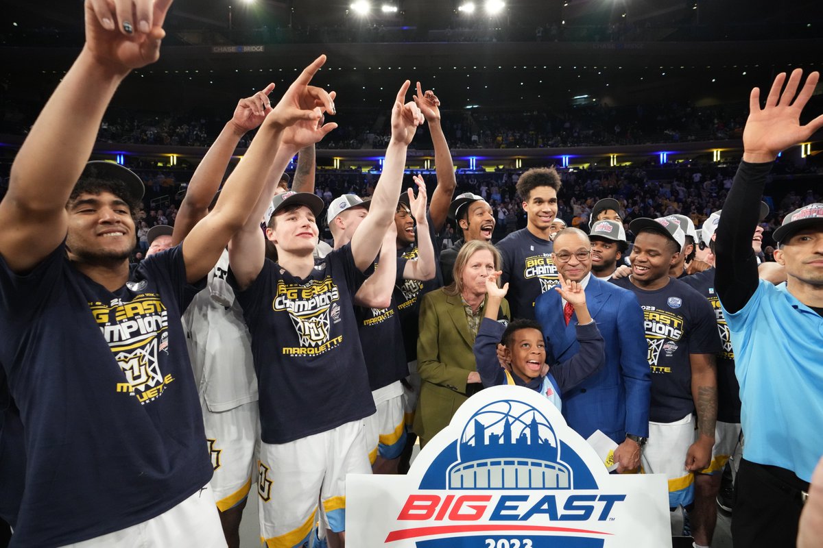BIG EAST MBB tweet media