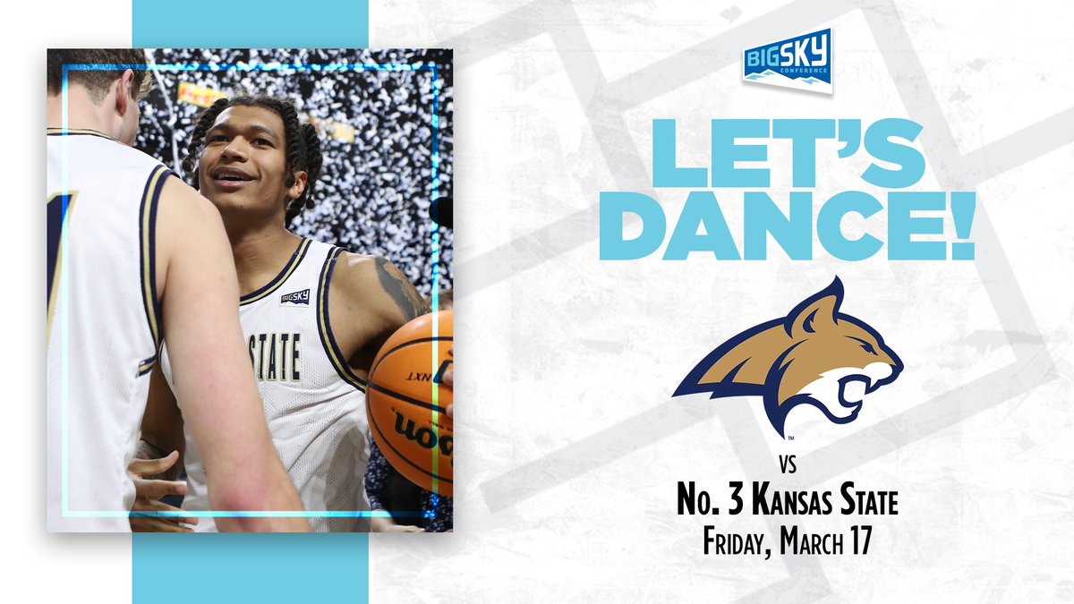 Big Sky Conference tweet media