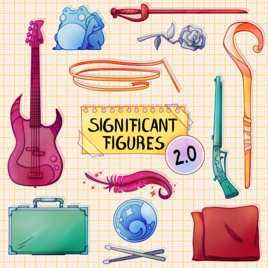 HEY!! have u ever enjoyed sig figs music and want to see what it’s like to run a band?? are u an artist/musician who loves spreadsheets? well ur in luck because the sig figs collective is recruiting again!! ❤️🕺 #dimension20

check it out and apply here: docs.google.com/forms/d/e/1FAI…