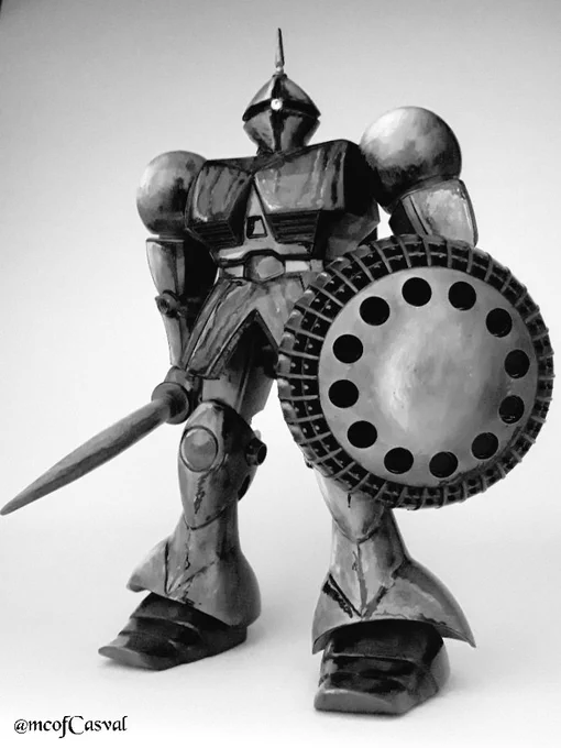 #これを見た人は無言で白黒の画像を貼る白黒にしてもいいね! 