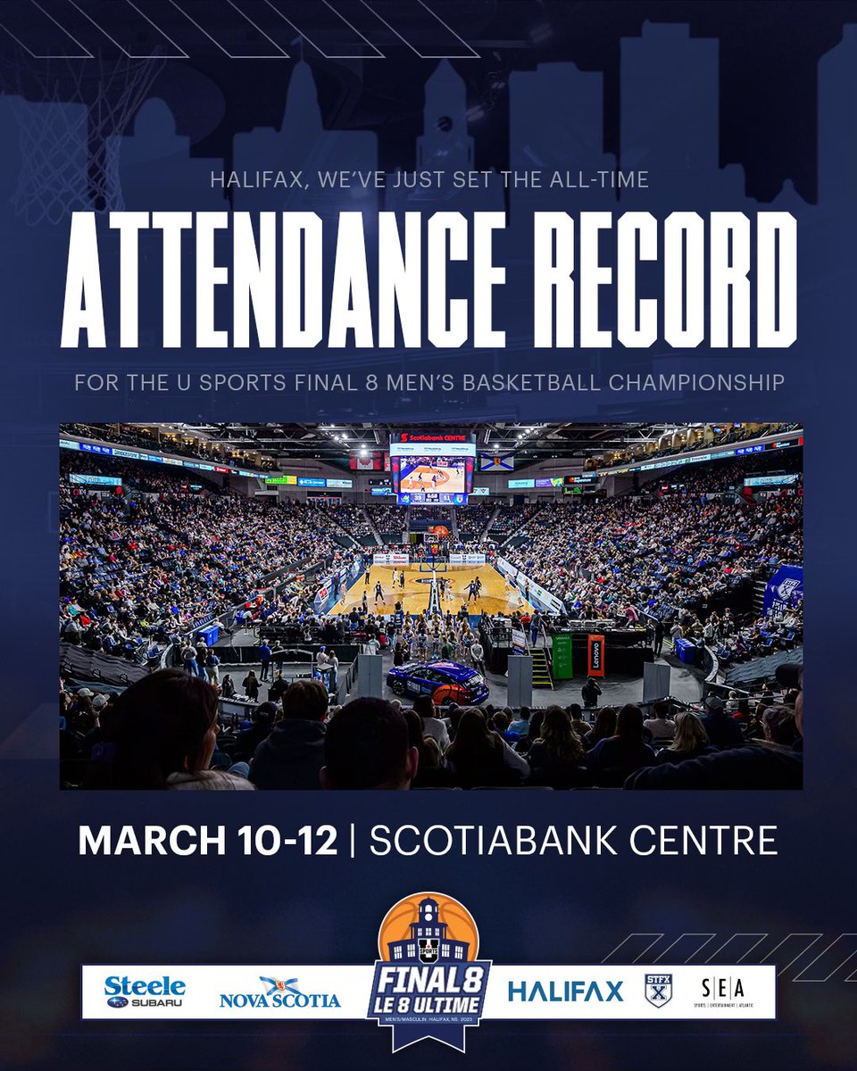 Sports & Entertainment Atlantic tweet media