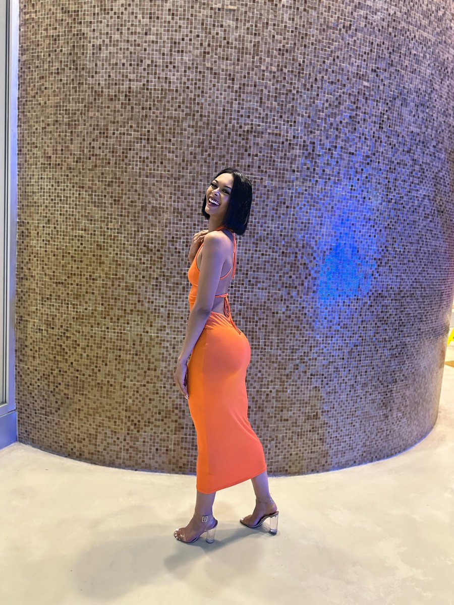 UndeniablyJazz's tweet photo. Orange Crush https://t.co/LCP521ooPl