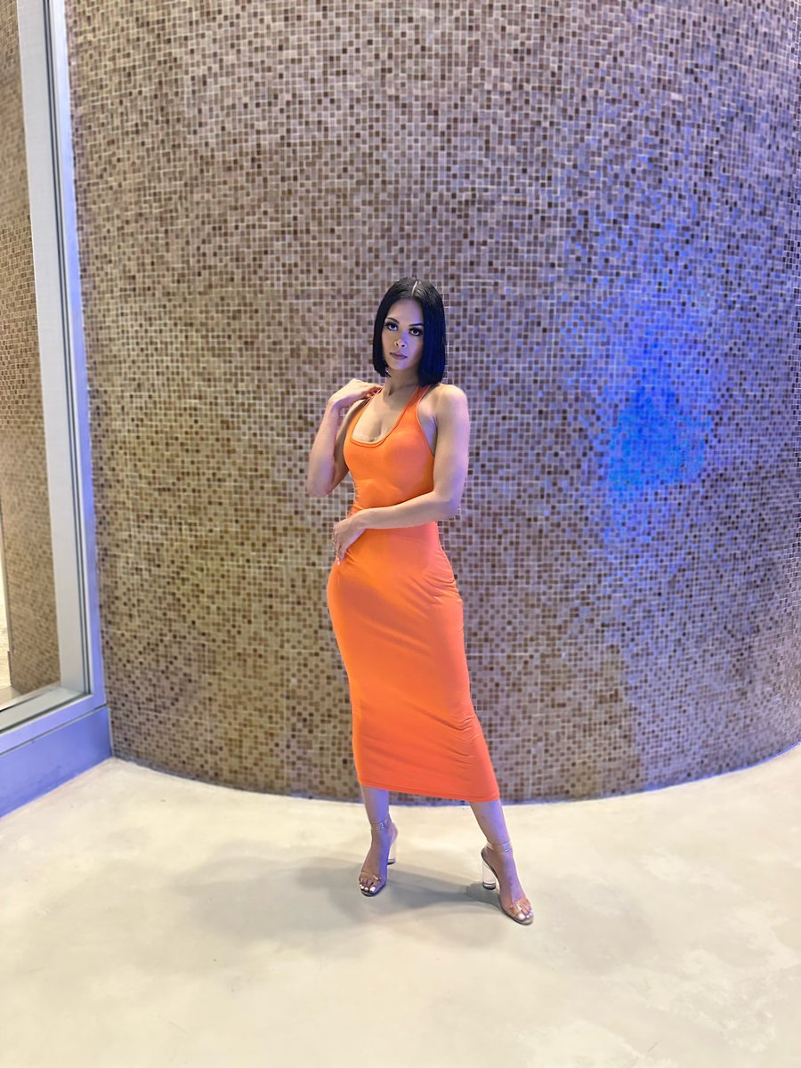 UndeniablyJazz's tweet photo. Orange Crush https://t.co/LCP521ooPl