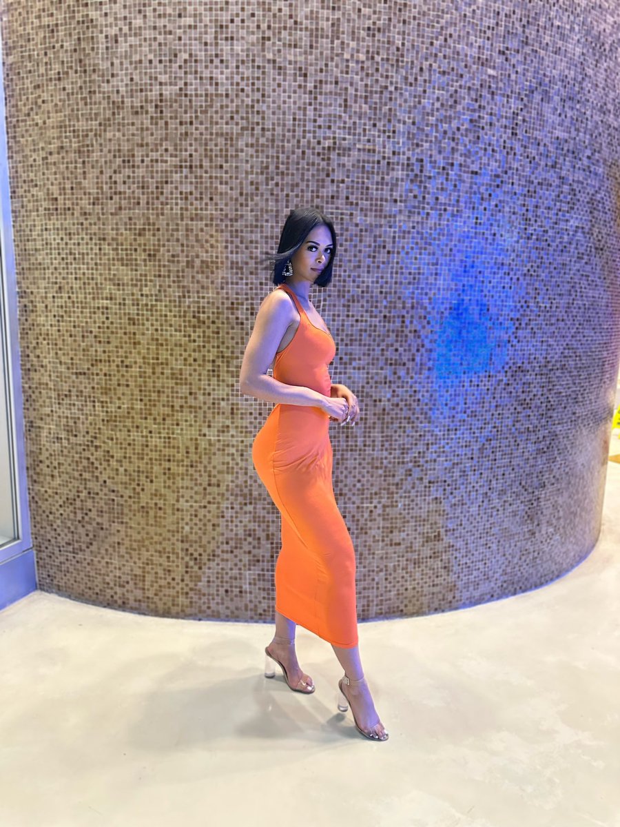 UndeniablyJazz's tweet photo. Orange Crush https://t.co/LCP521ooPl