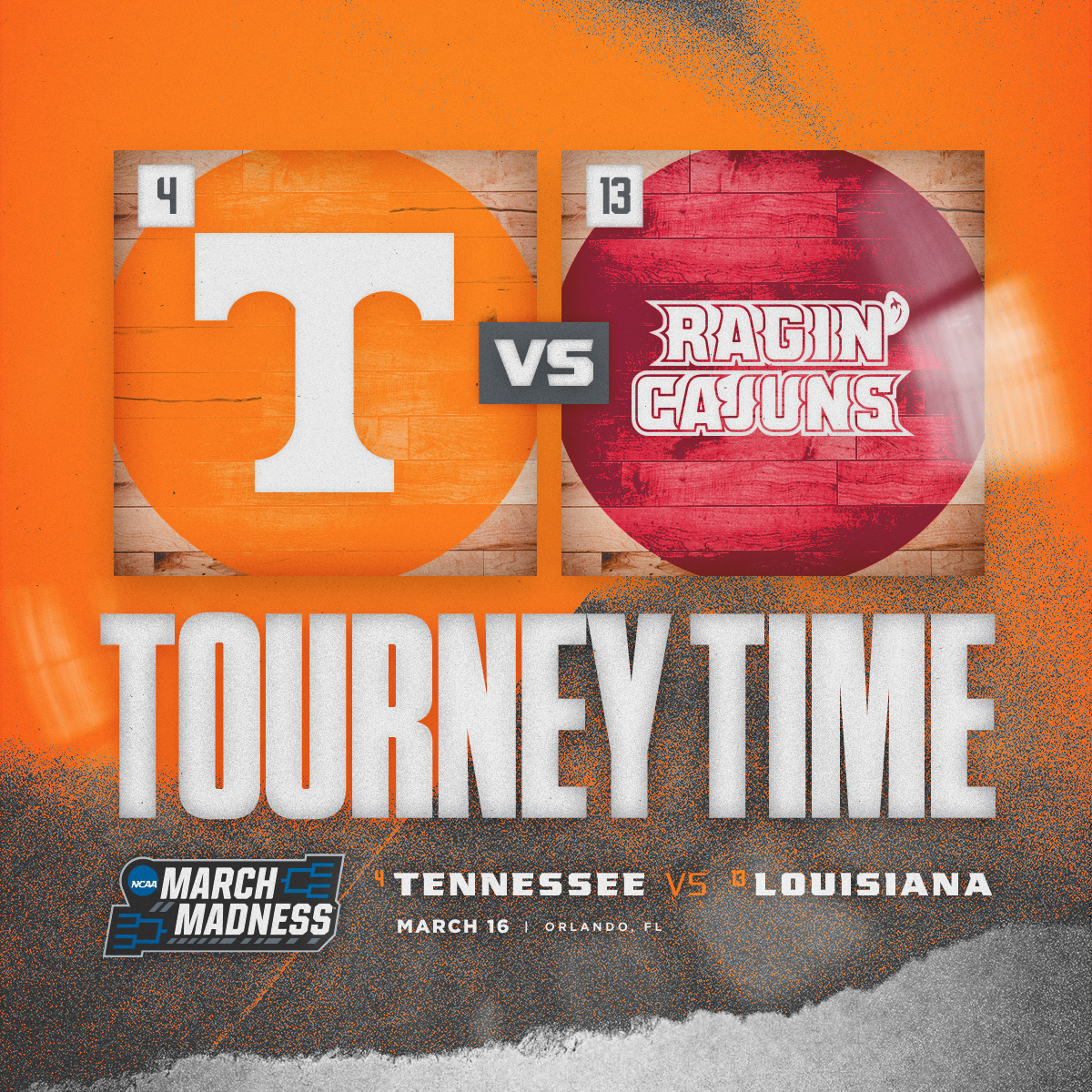 Tennessee Basketball tweet media