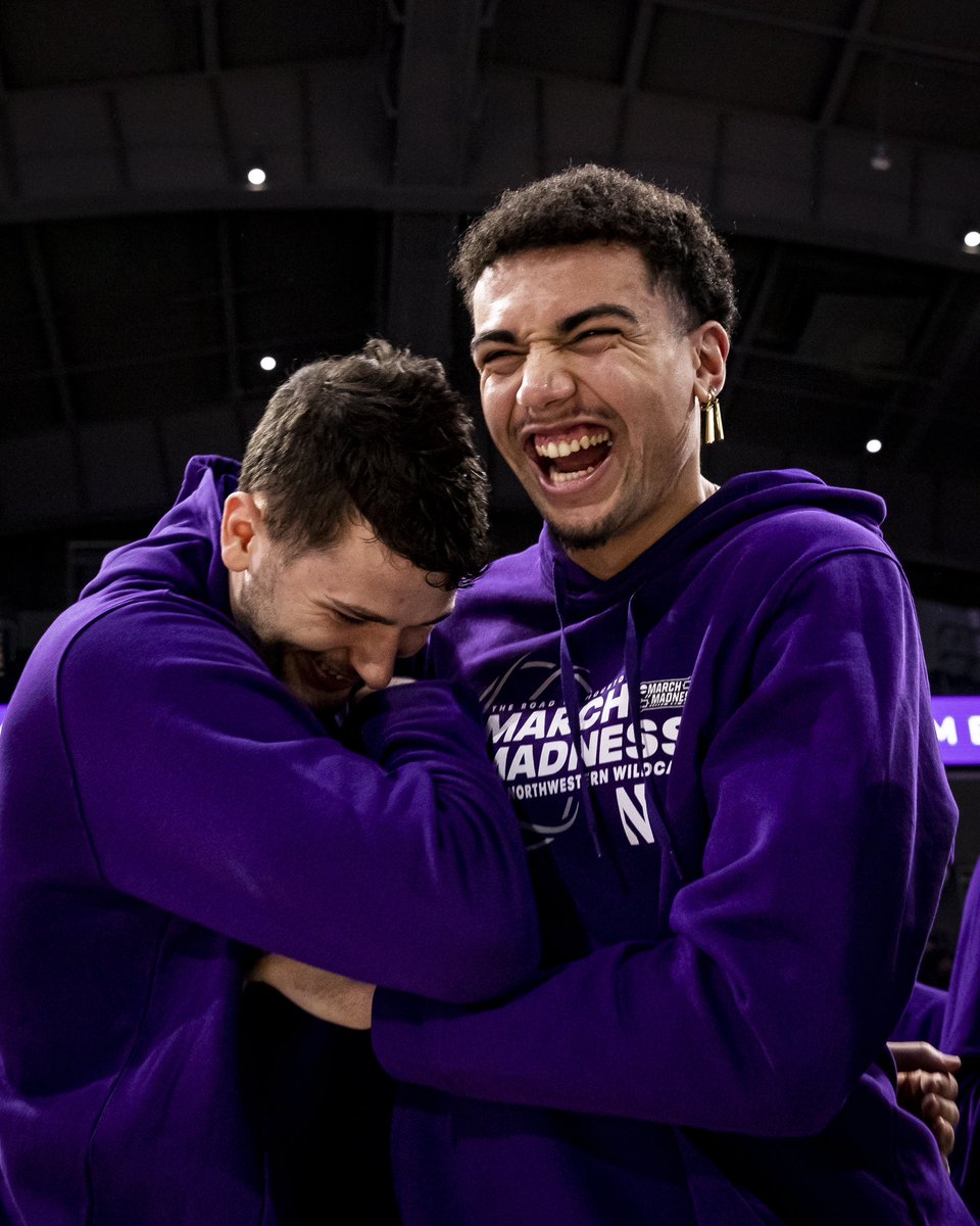 NUMensBball's tweet photo. We’ll be dancing in Cali ☀️ https://t.co/wbmz93Uqap