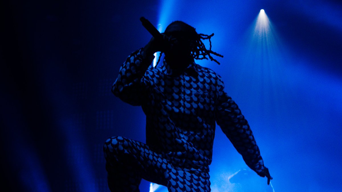 umusicpt's tweet photo. O @toytoytrex já te disse e ontem, no #Coliseu do #Porto, disse outra vez: #TATUDOBEM 🙌🏾

#TRex 
📸 Bernardo Casanova https://t.co/mcNicUqfUl