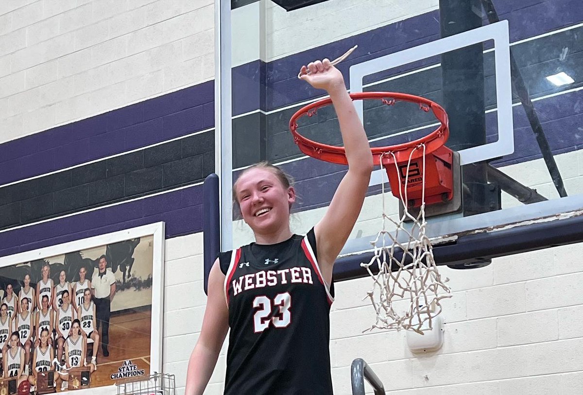 Sydney Baird tweet media