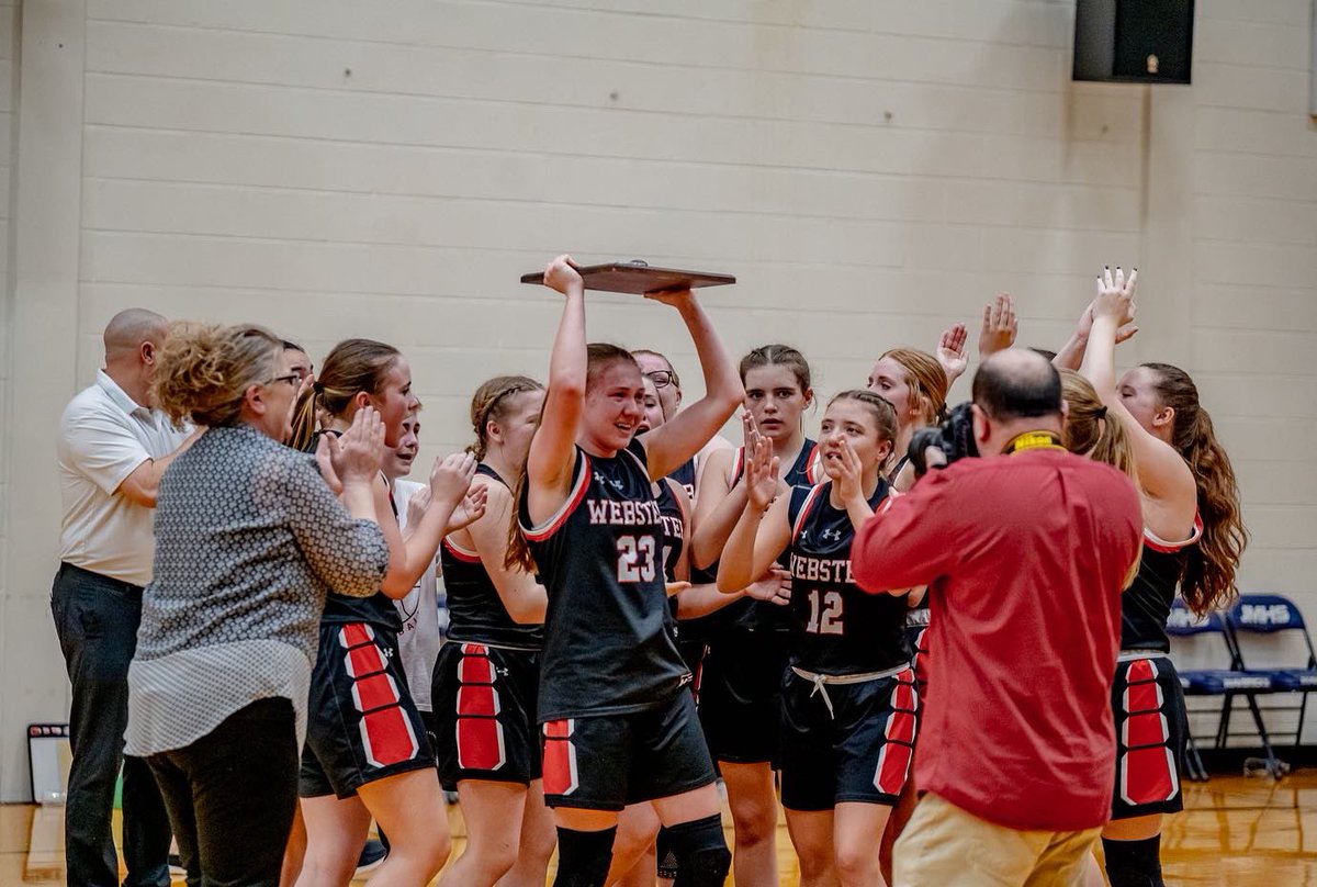 Sydney Baird tweet media