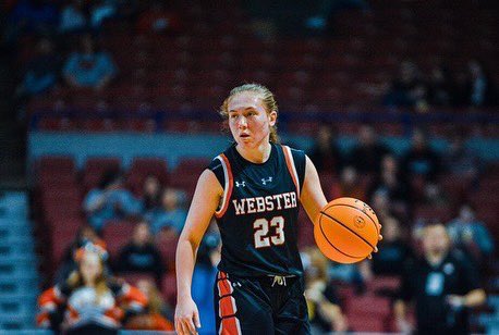 Sydney Baird tweet media