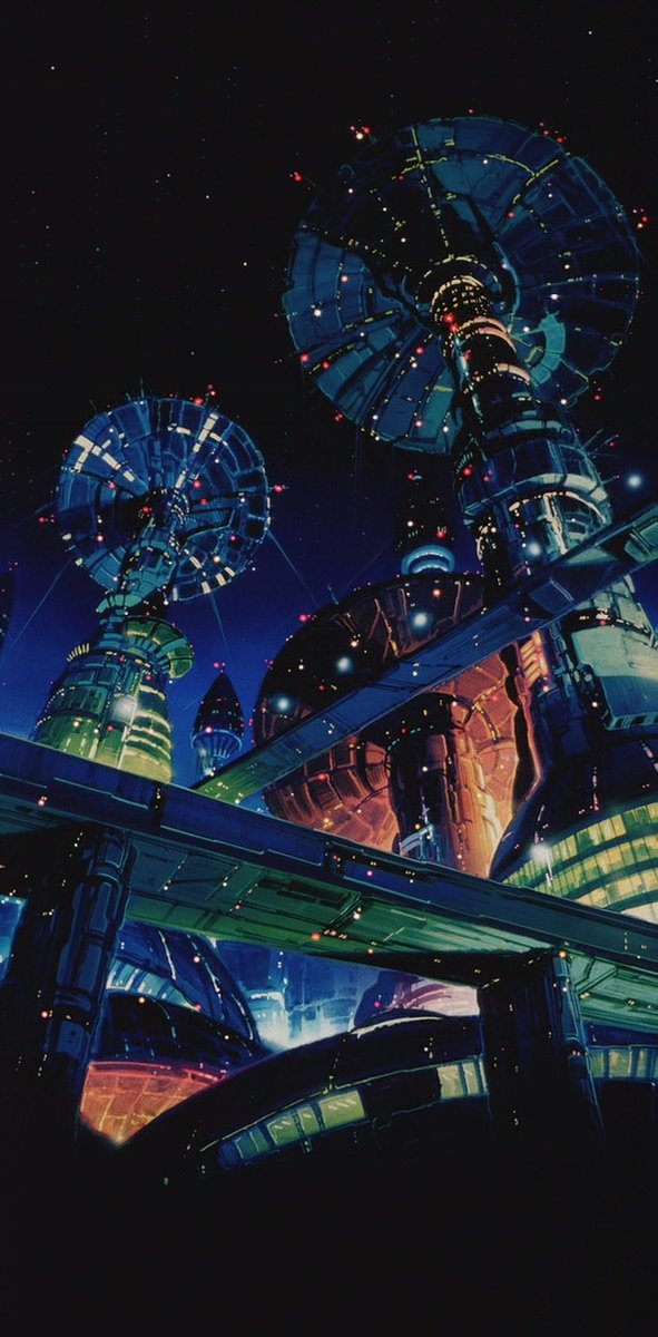 Anime Background Art tweet media