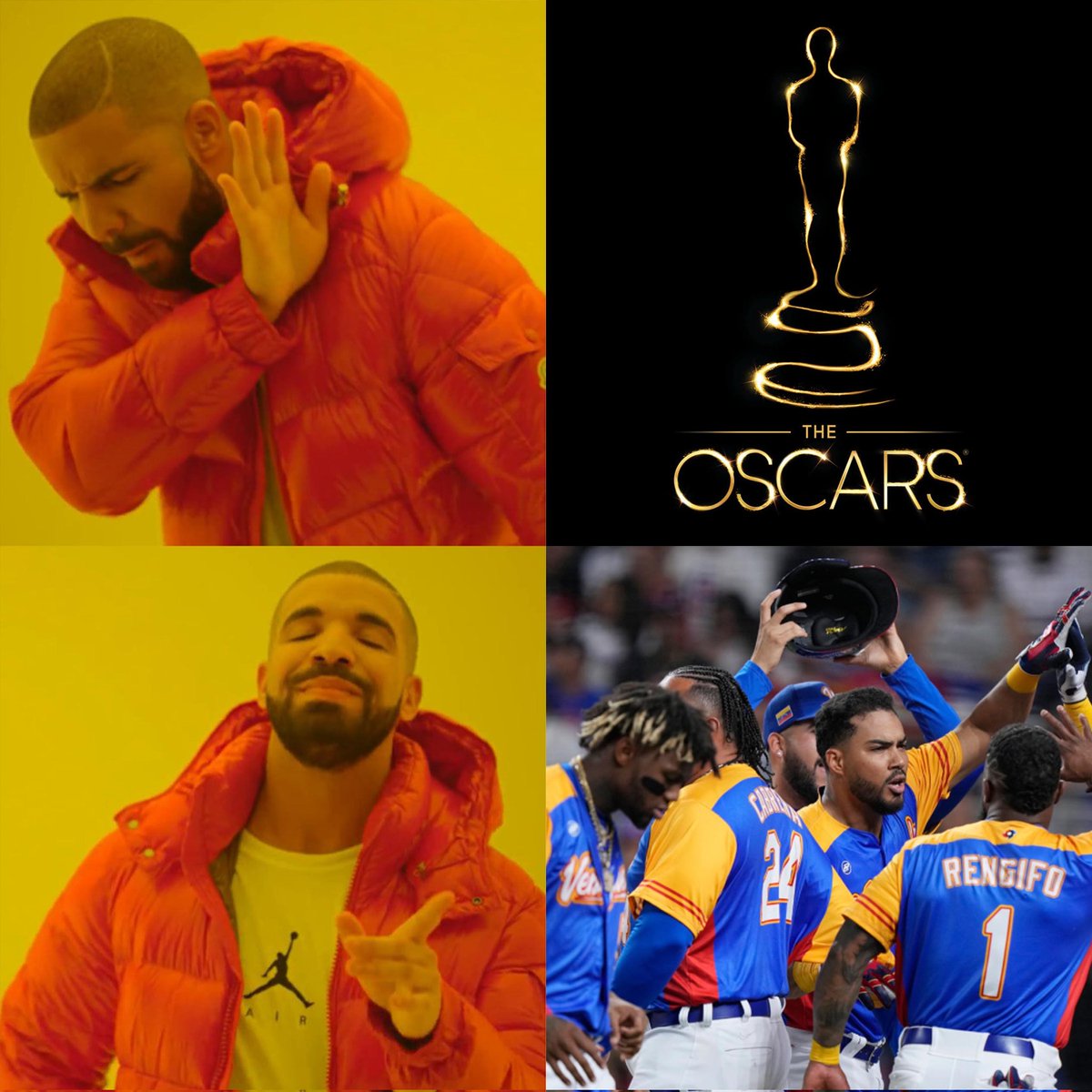 😂😂😂
#JustSaying #WorldBaseballClassic