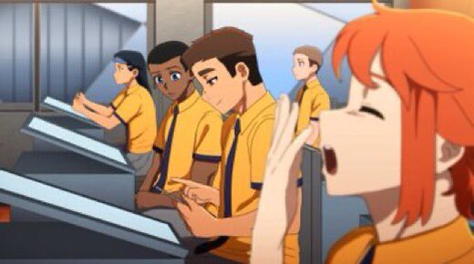 MAIRTVCRAVE's tweet photo. Episode 3 stills in HD for ‘#INTERSTELLARRANGERCOMMENCE’
- The brand new episode will premiere on #YouTube soon. https://t.co/9CyqvPxCGi